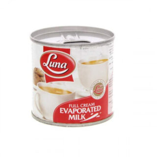 Luna Milk 96X170gm - حليب لونا 170X96جم