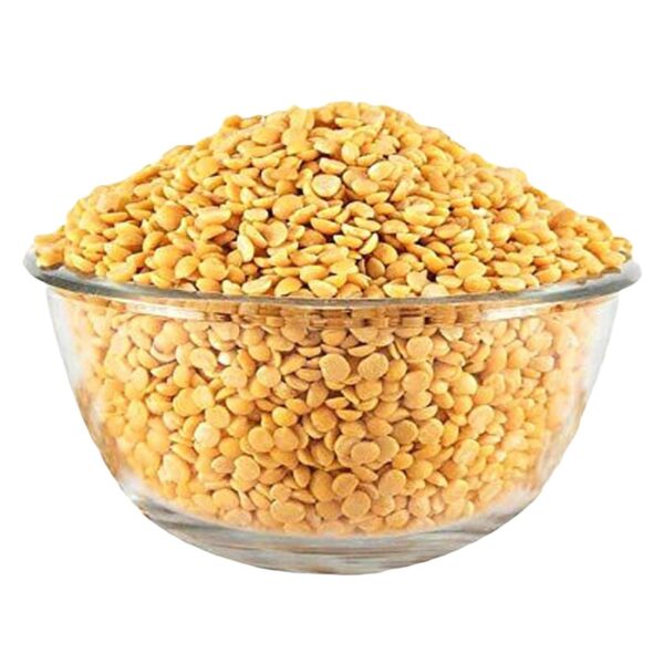 TOOR DALL 1 KG 777عدس اصفر توردال